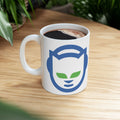 Napster Ceramic Coffee Mug