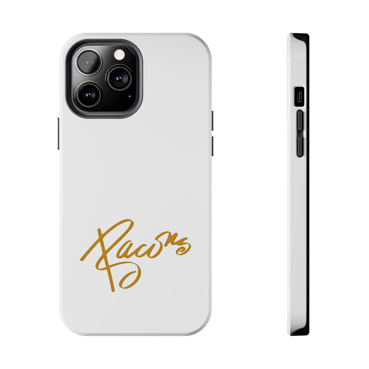 Bacon's Tough Phone Case