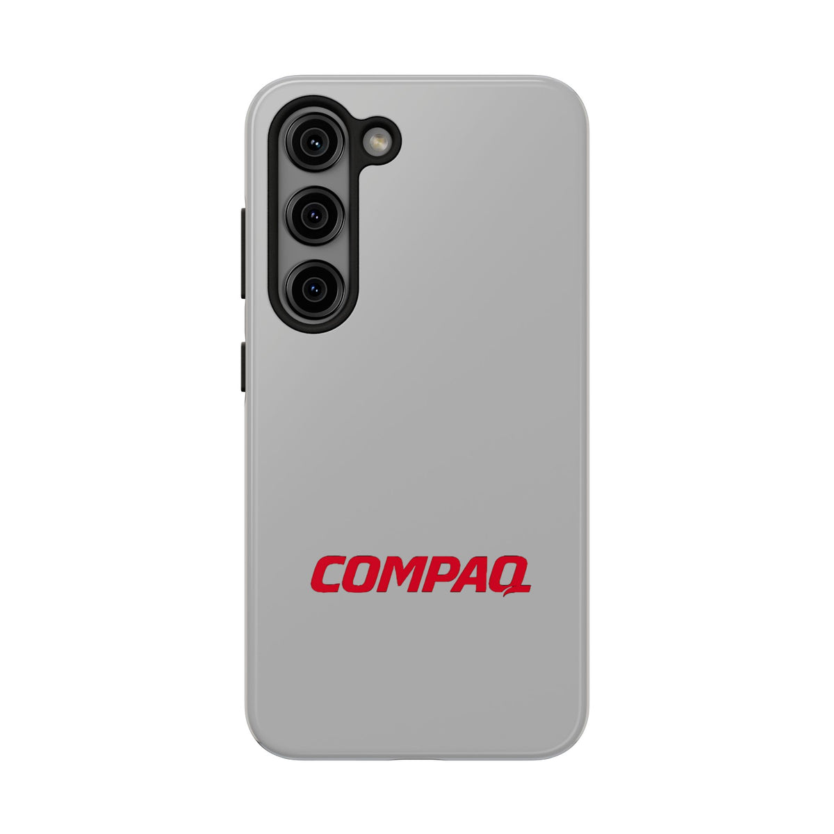 Compaq Tough Phone Case