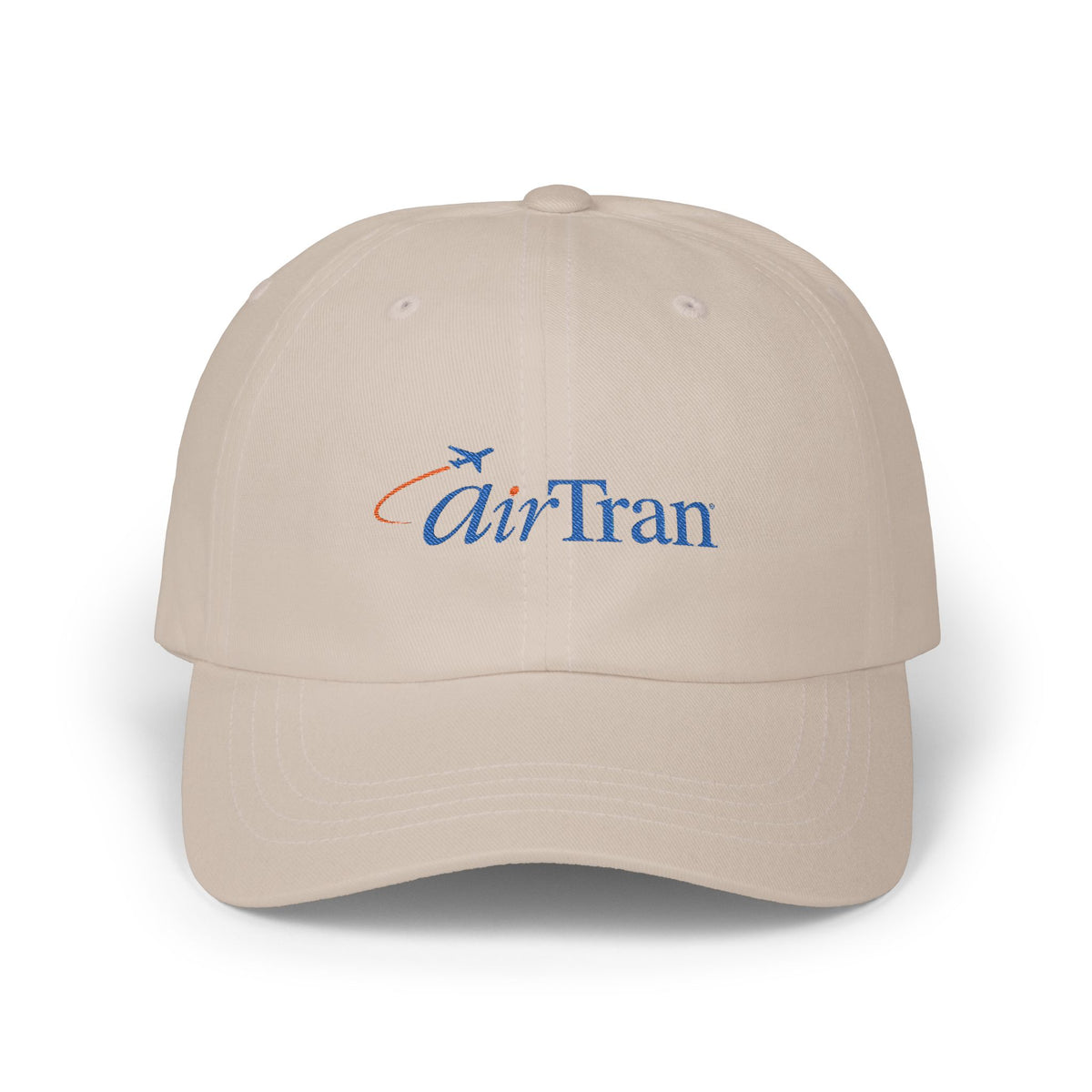 AirTran Airways Embroidered Dad Cap Hat