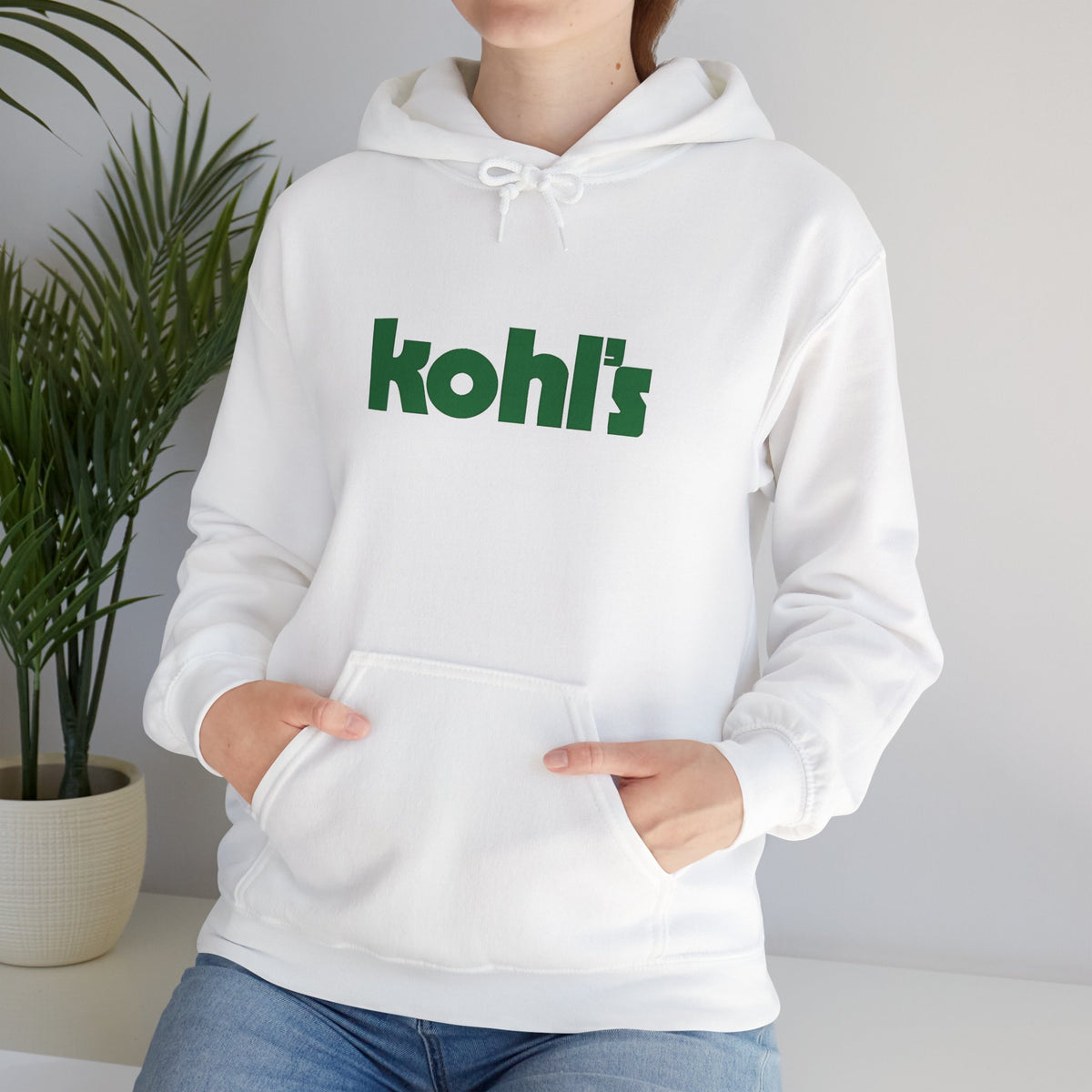 Kohl's Food Stores Hoodie / Sweatshirt