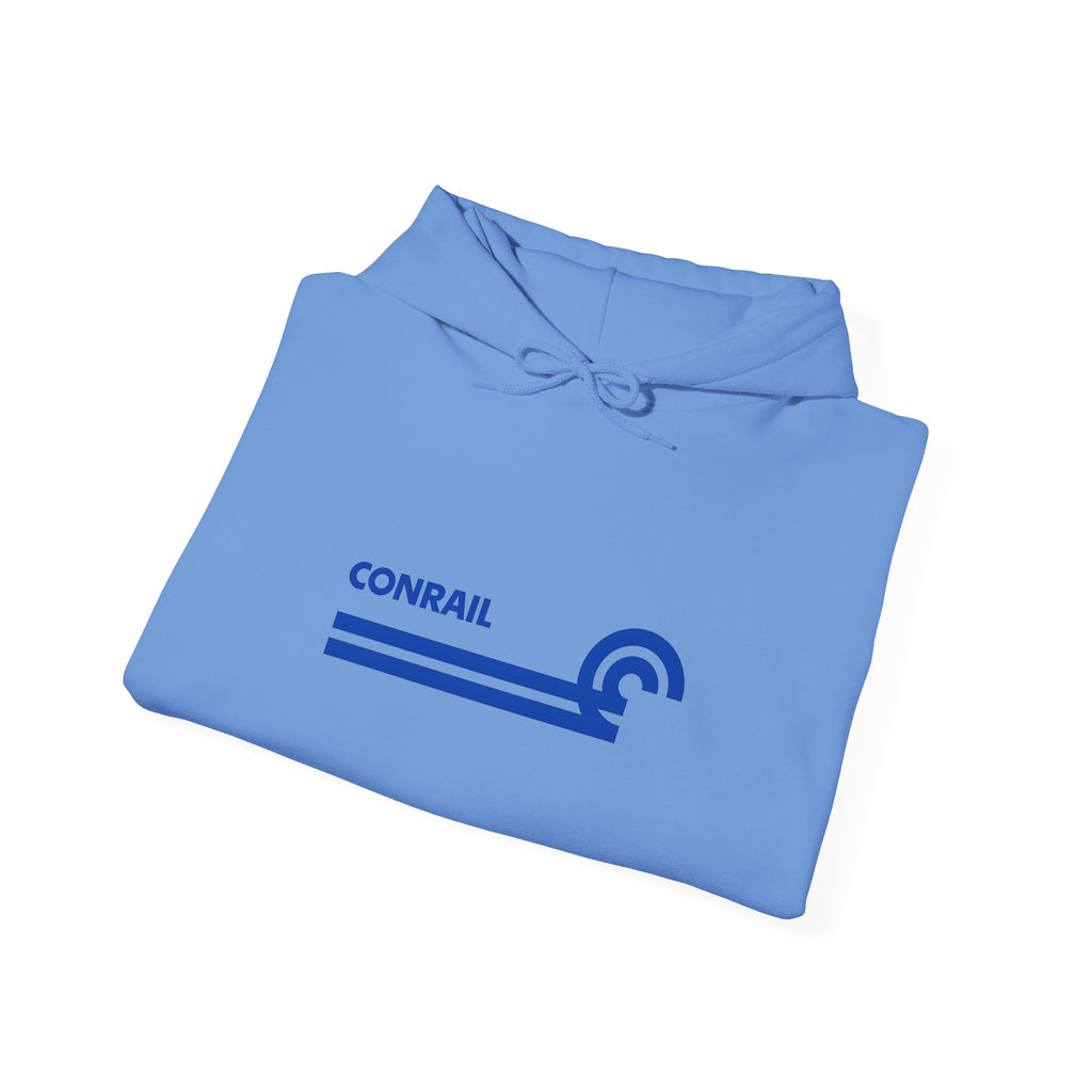 Conrail (Consolidated Rail Corporation) Hoodie / Sweatshirt