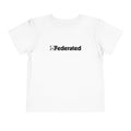 Federated Group Toddler Tee / T-Shirt
