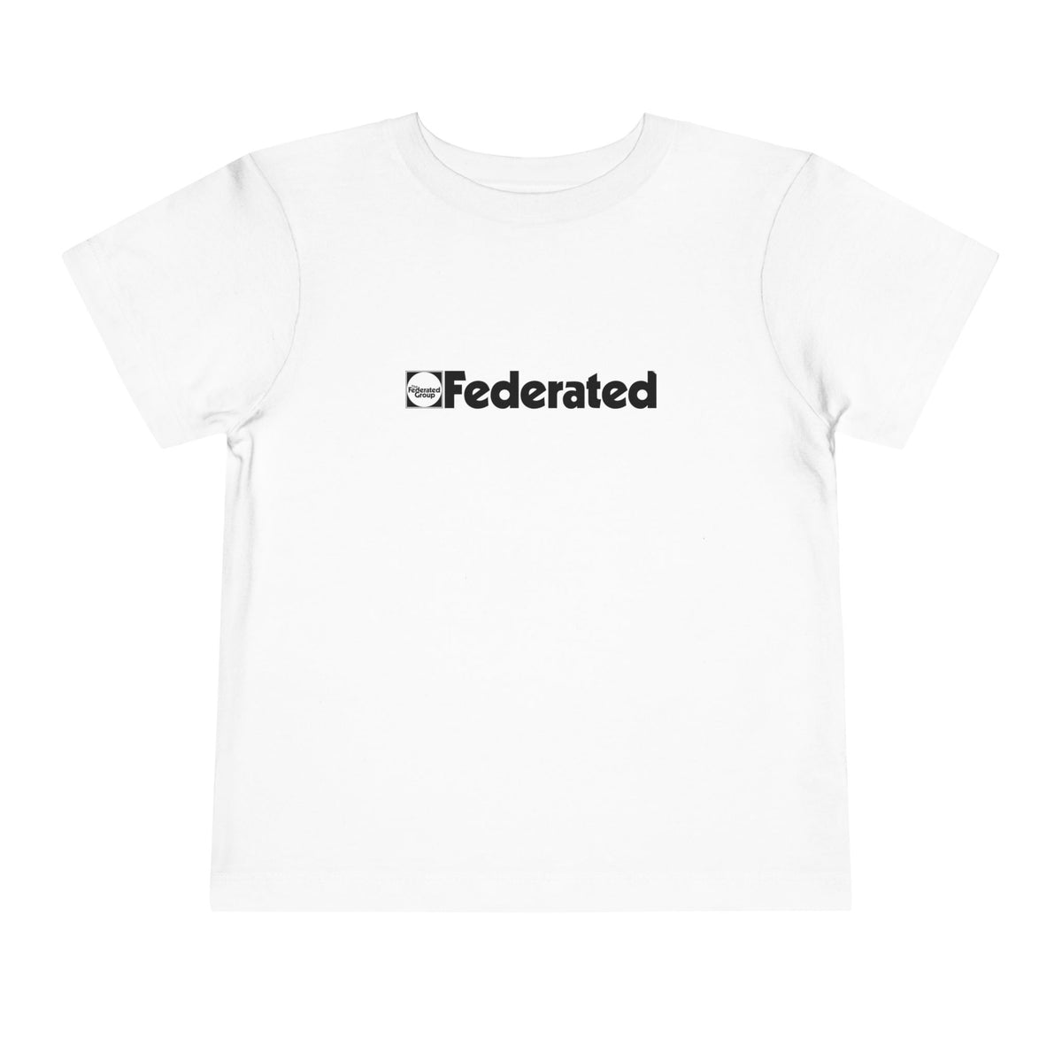 Federated Group Toddler Tee / T-Shirt