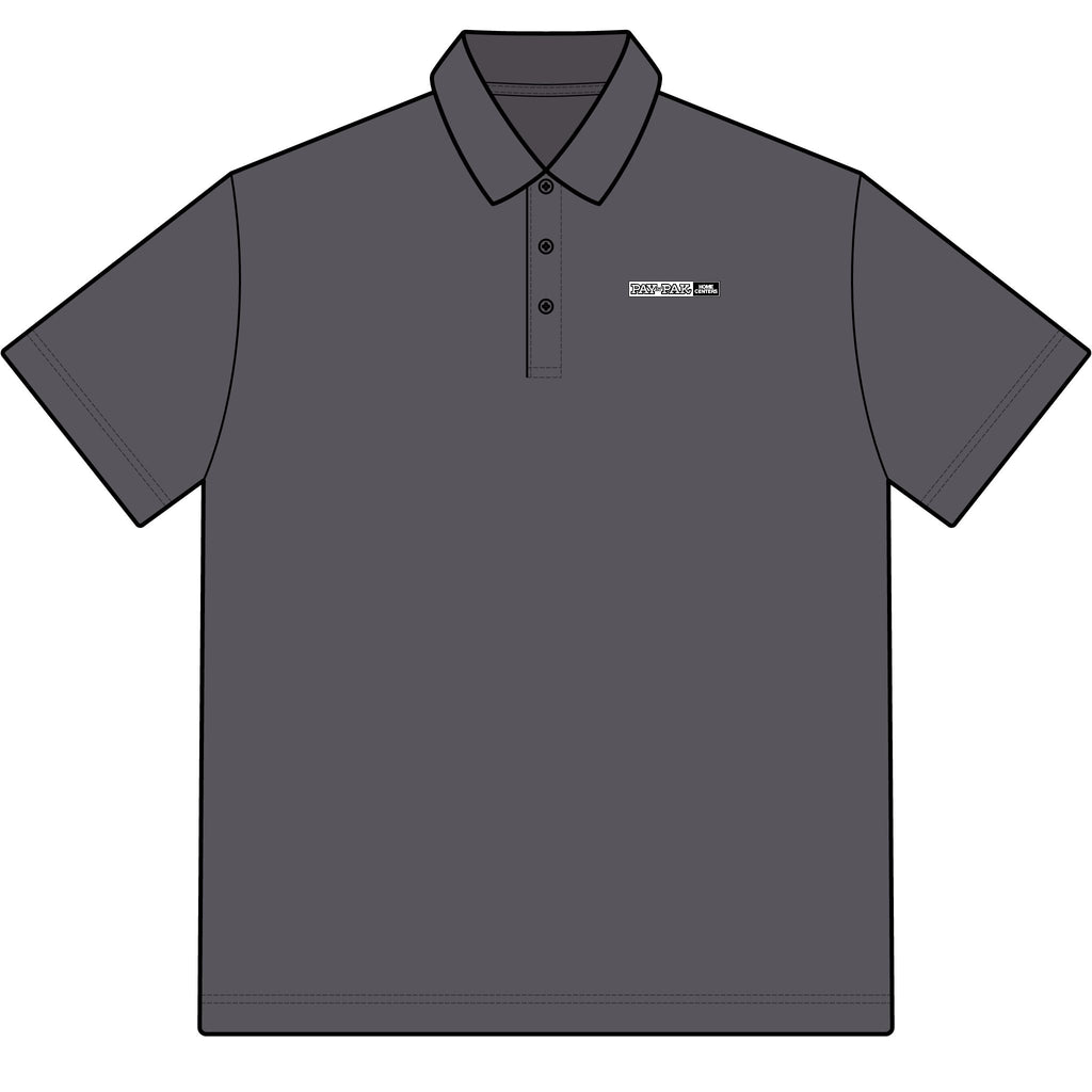 Pay 'n Pak Cotton Polo Shirt