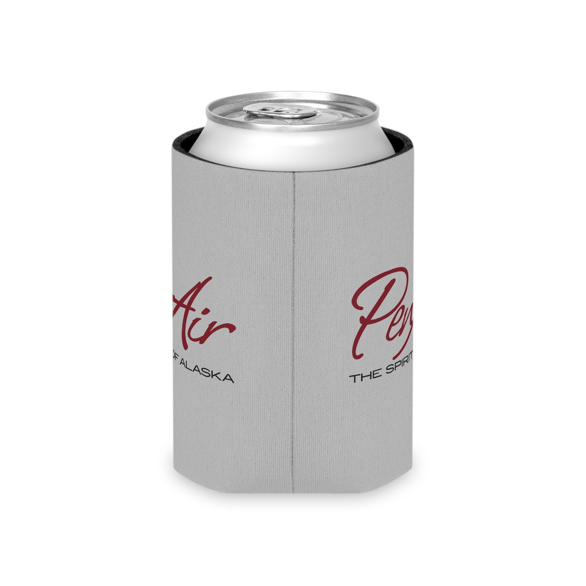 Peninsula Airways (PenAir) Can Cooler