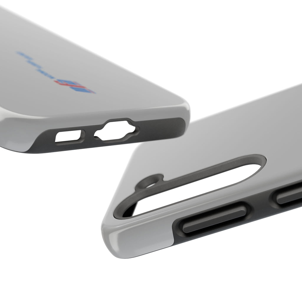 National Florida Airlines Tough Phone Case