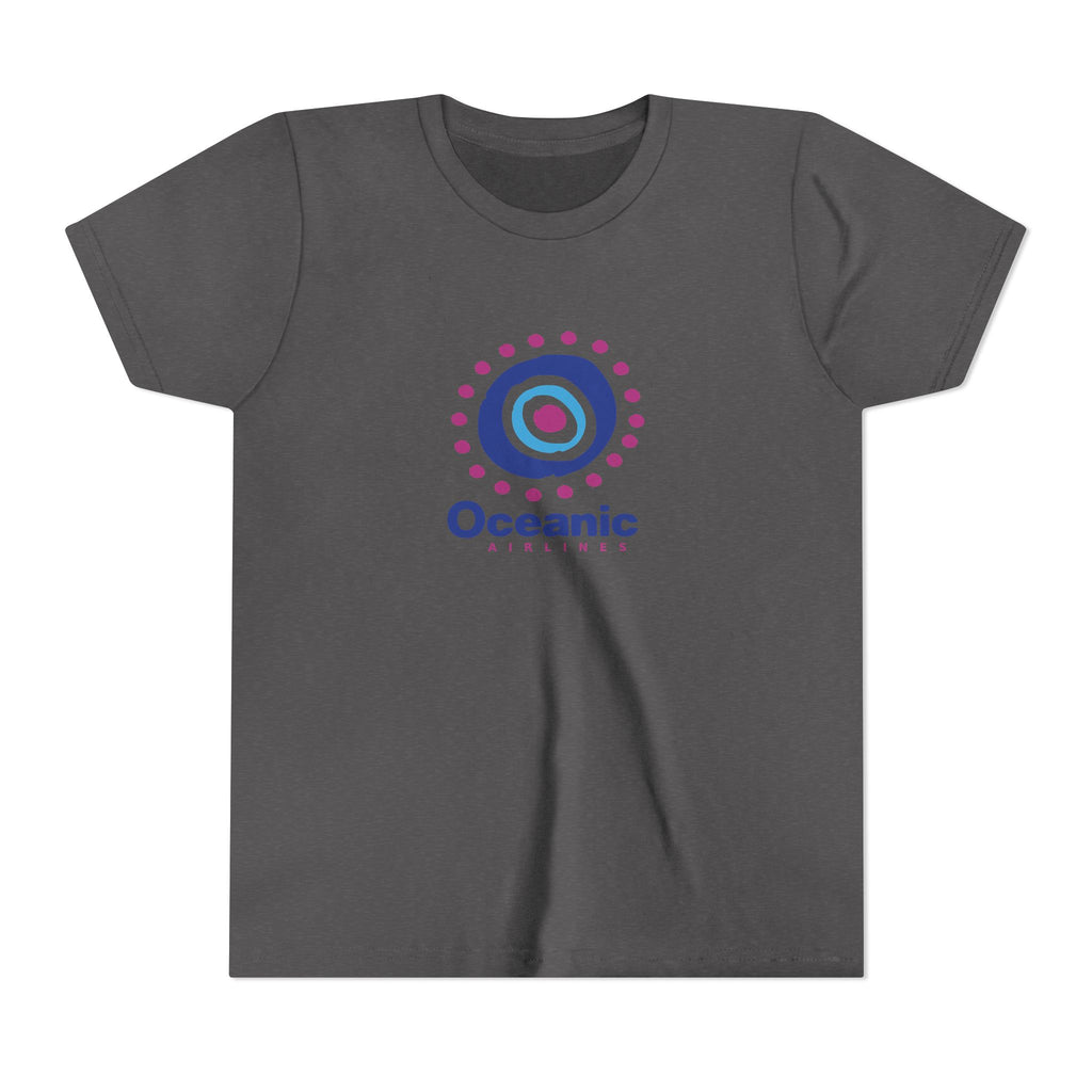 Oceanic Airlines Kids Tee / T-Shirt