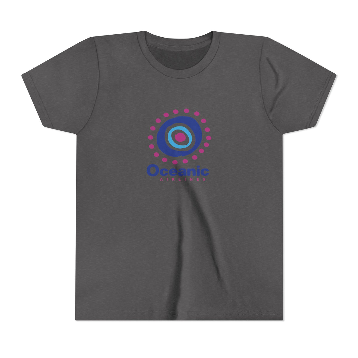 Oceanic Airlines Kids Tee / T-Shirt