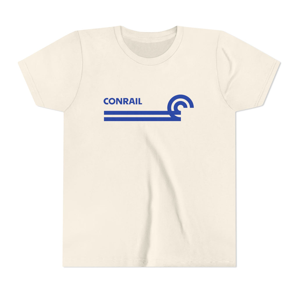 Conrail Kids Tee / T-Shirt