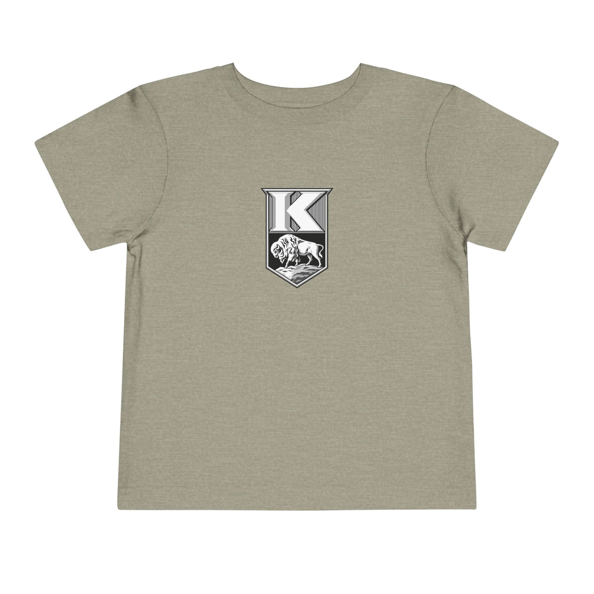 Kaiser Motors Toddler Tee / T-Shirt