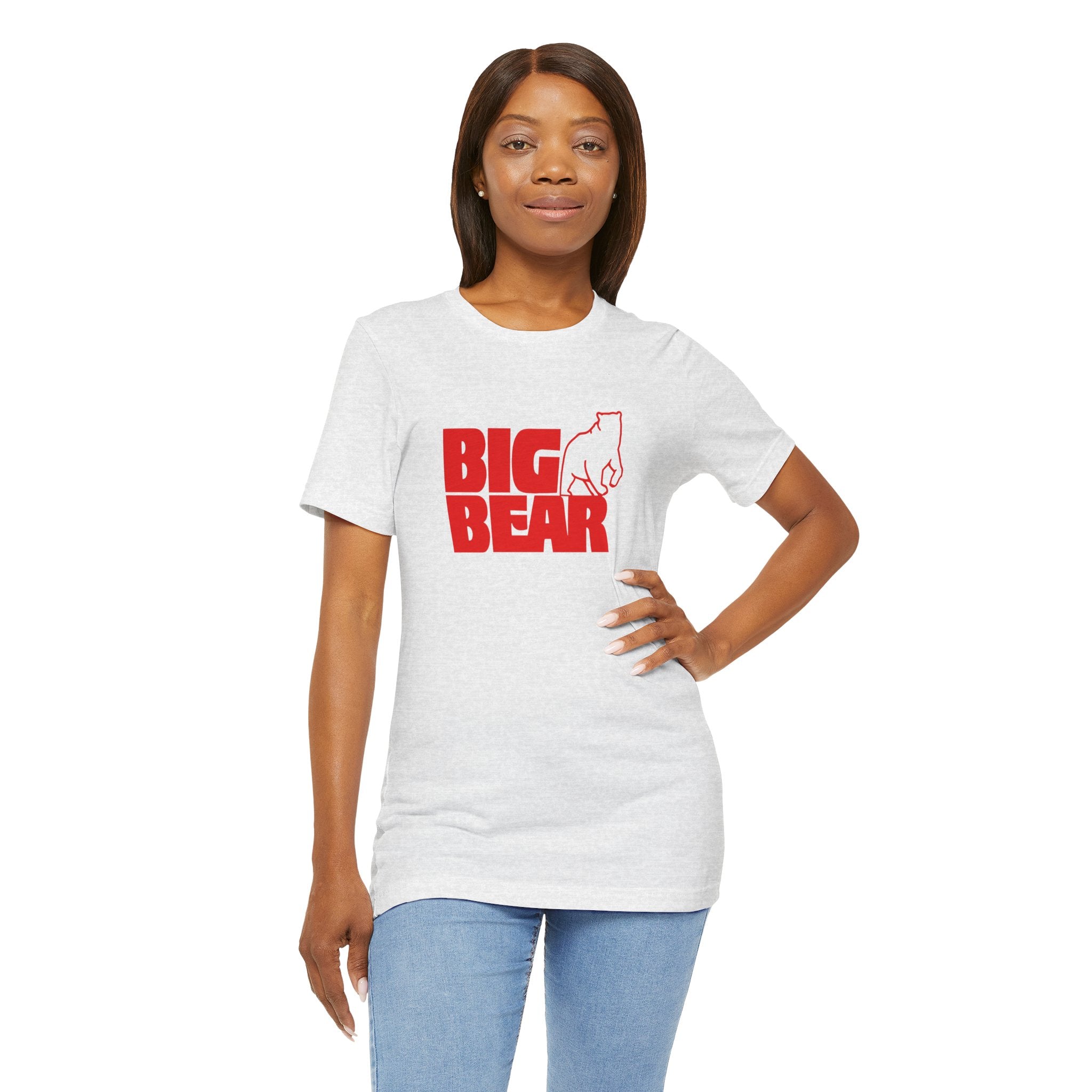 Big Bear Stores T-Shirt