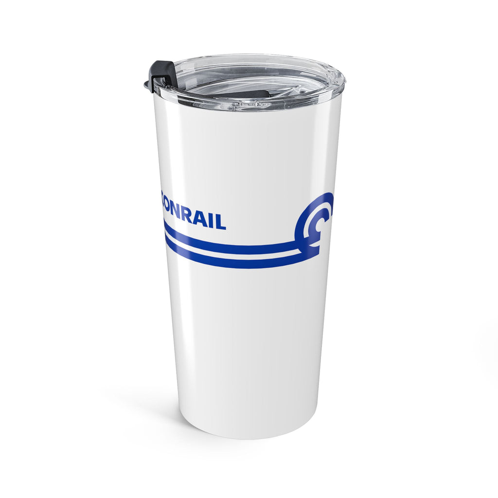 Conrail (Consolidated Rail Corporation) 20oz Insulated Tumbler