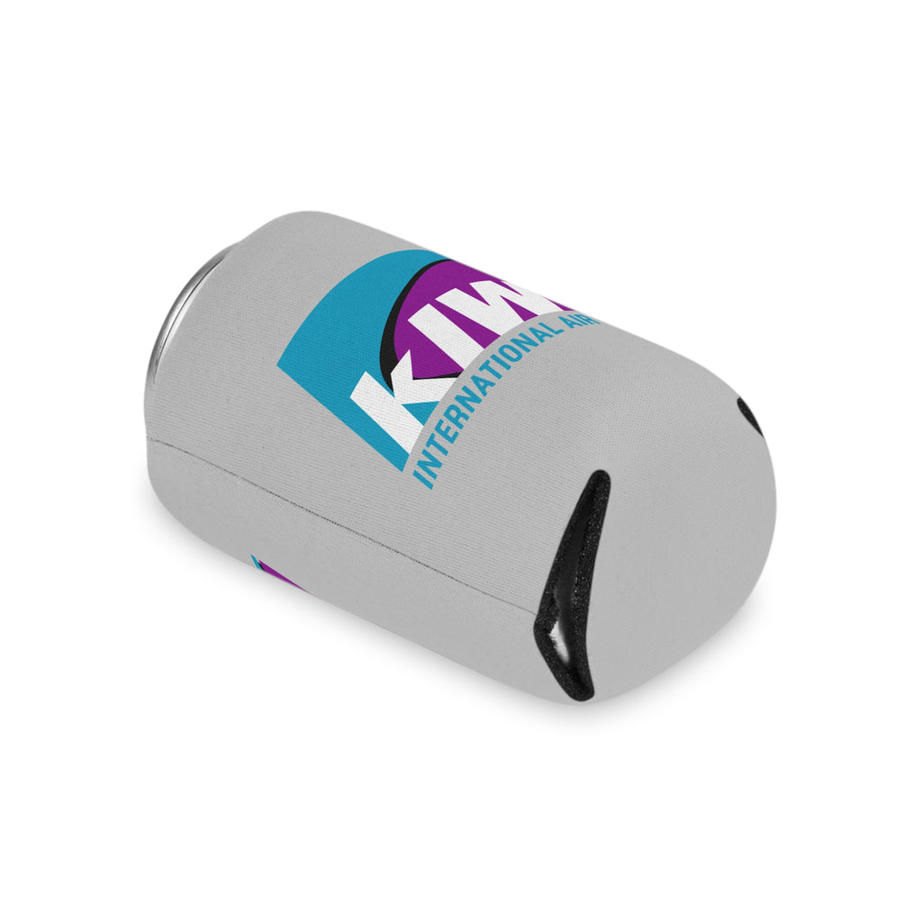 Kiwi International Air Lines Can Cooler