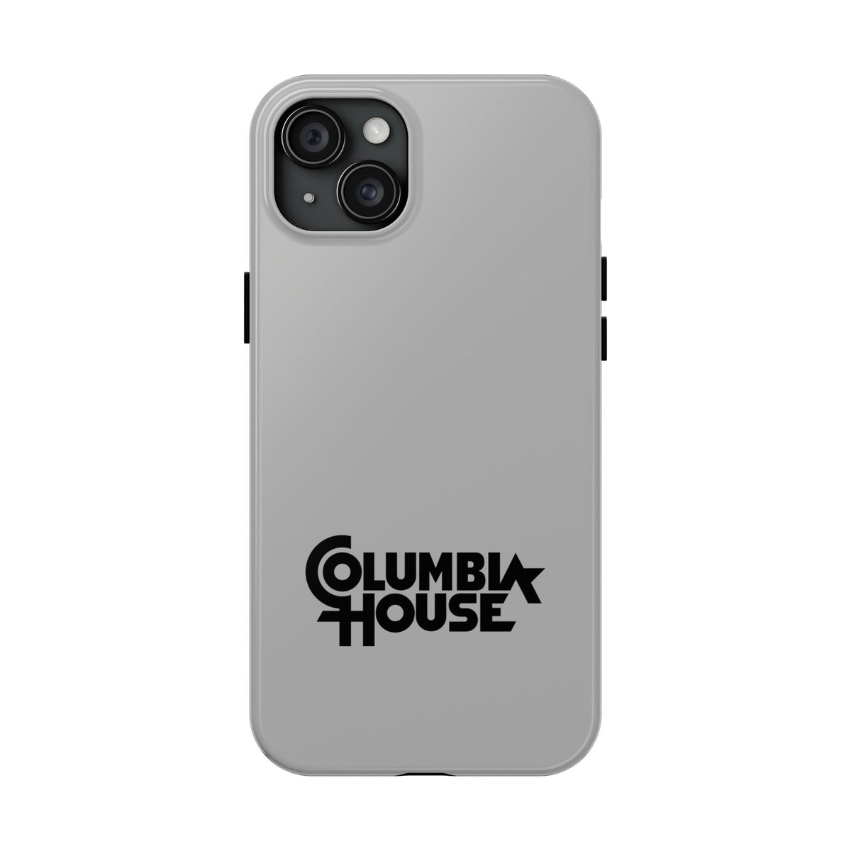Columbia House Tough Phone Case
