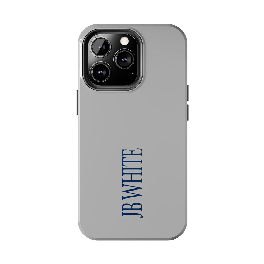 J. B. White Tough Phone Case