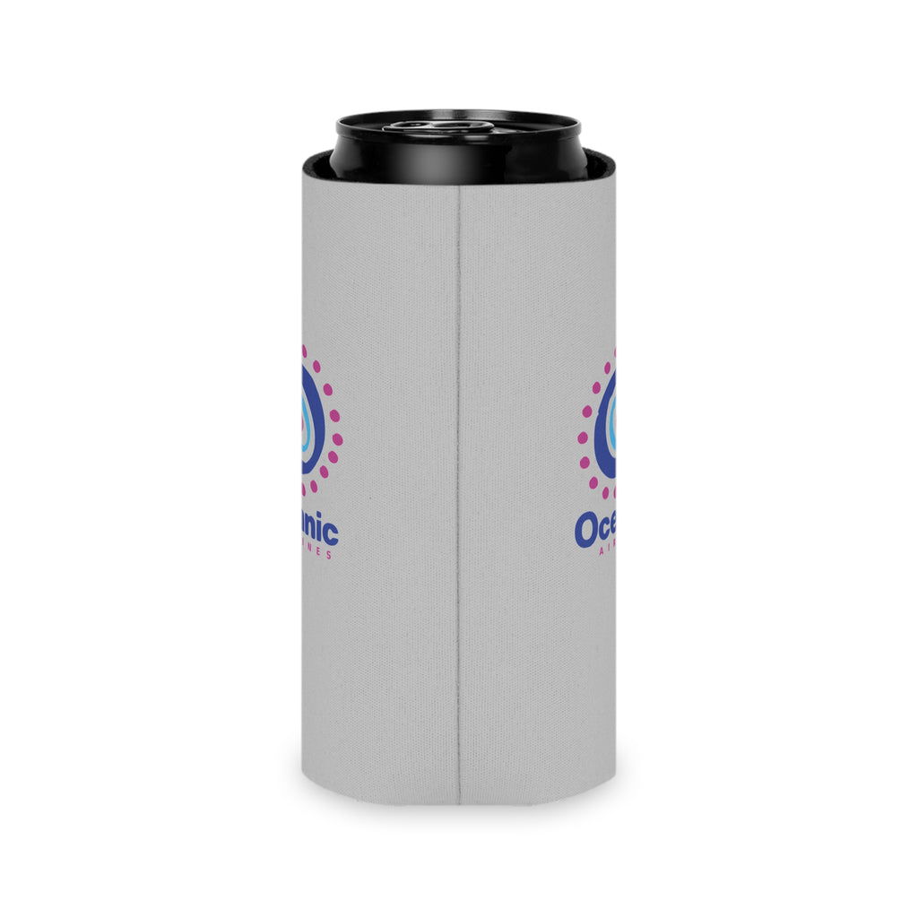 Oceanic Airlines Can Cooler