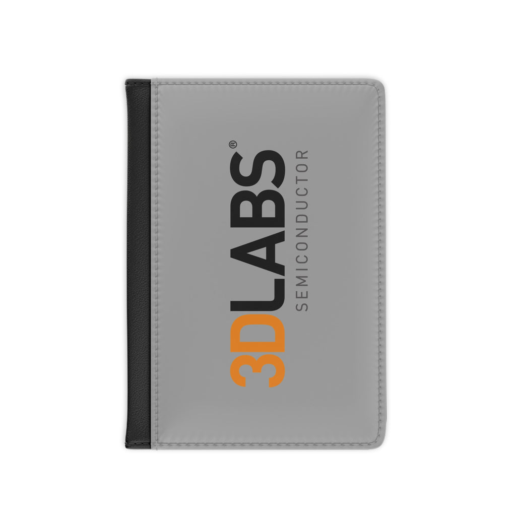 3Dlabs Passport Cover