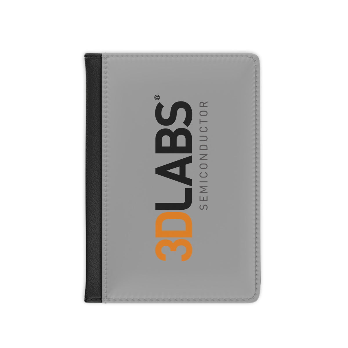 3Dlabs Passport Cover