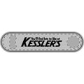 Kessler's Metal Bottle Opener