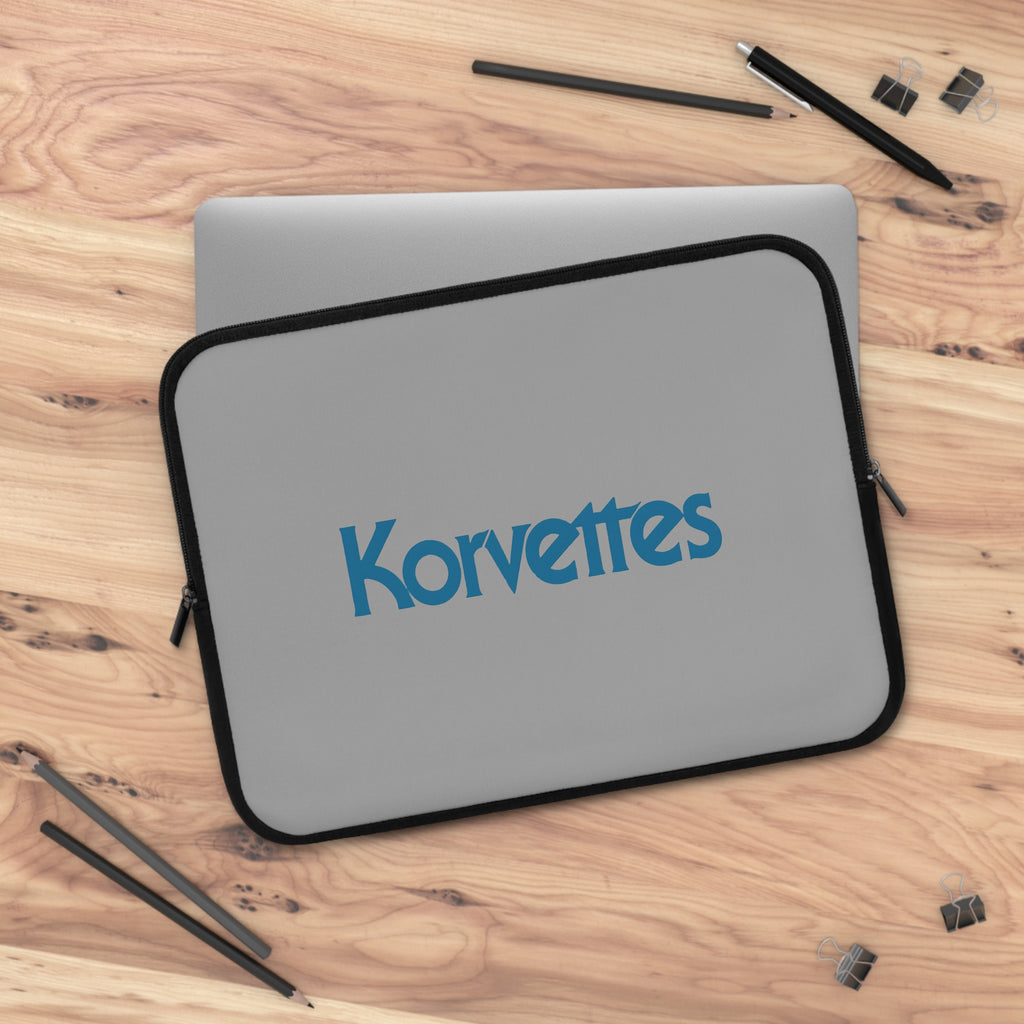 Korvette's Laptop Sleeve
