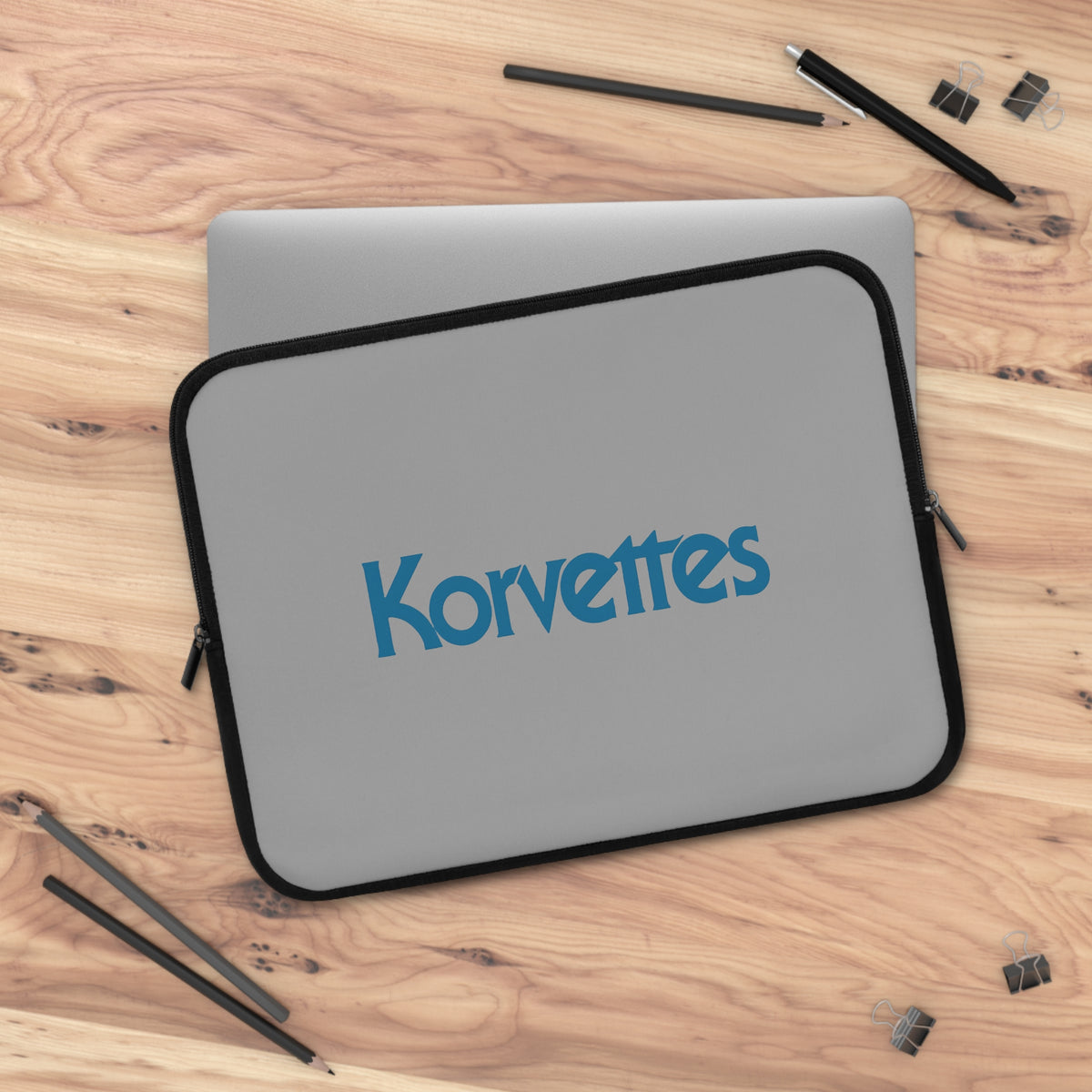Korvette's Laptop Sleeve