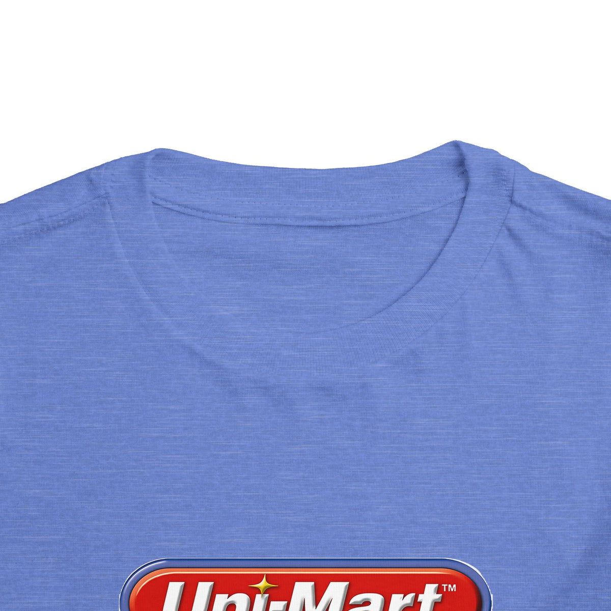 Uni-Mart Toddler Tee / T-Shirt