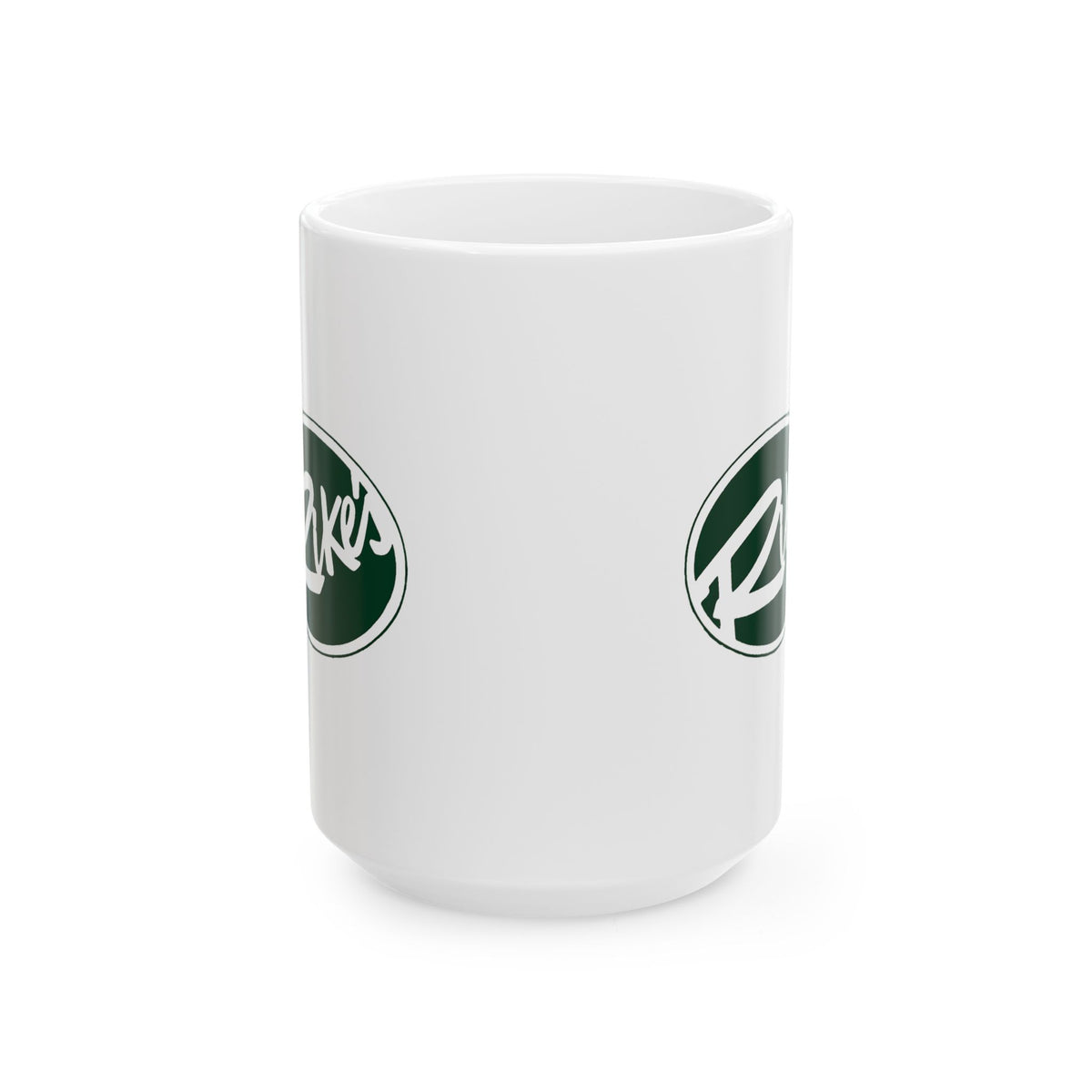 Rike-Kumler Company Ceramic Coffee Mug