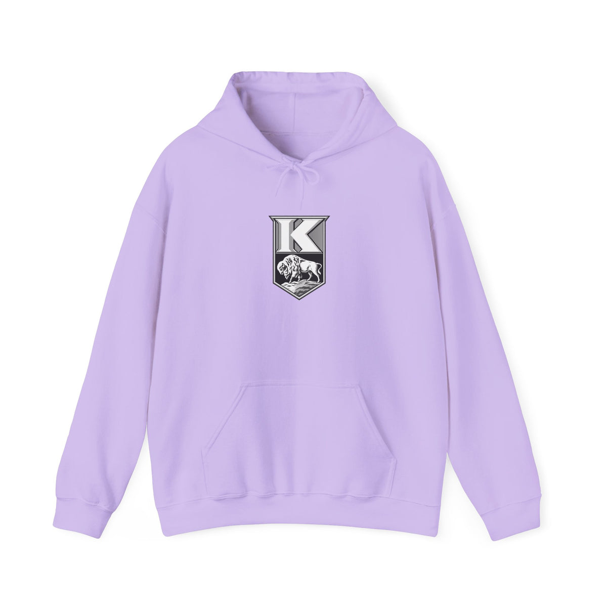 Kaiser Motors Hoodie / Sweatshirt
