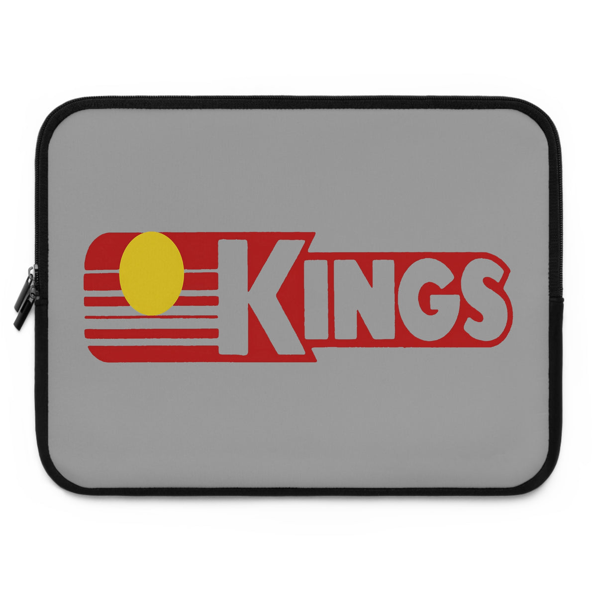 King's Department Stores Laptop Sleeve