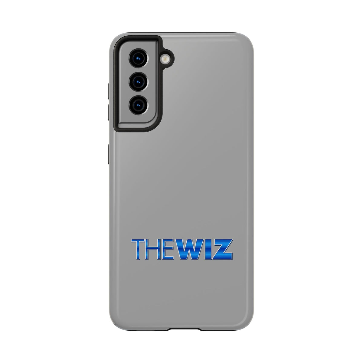 The Wiz Tough Phone Case