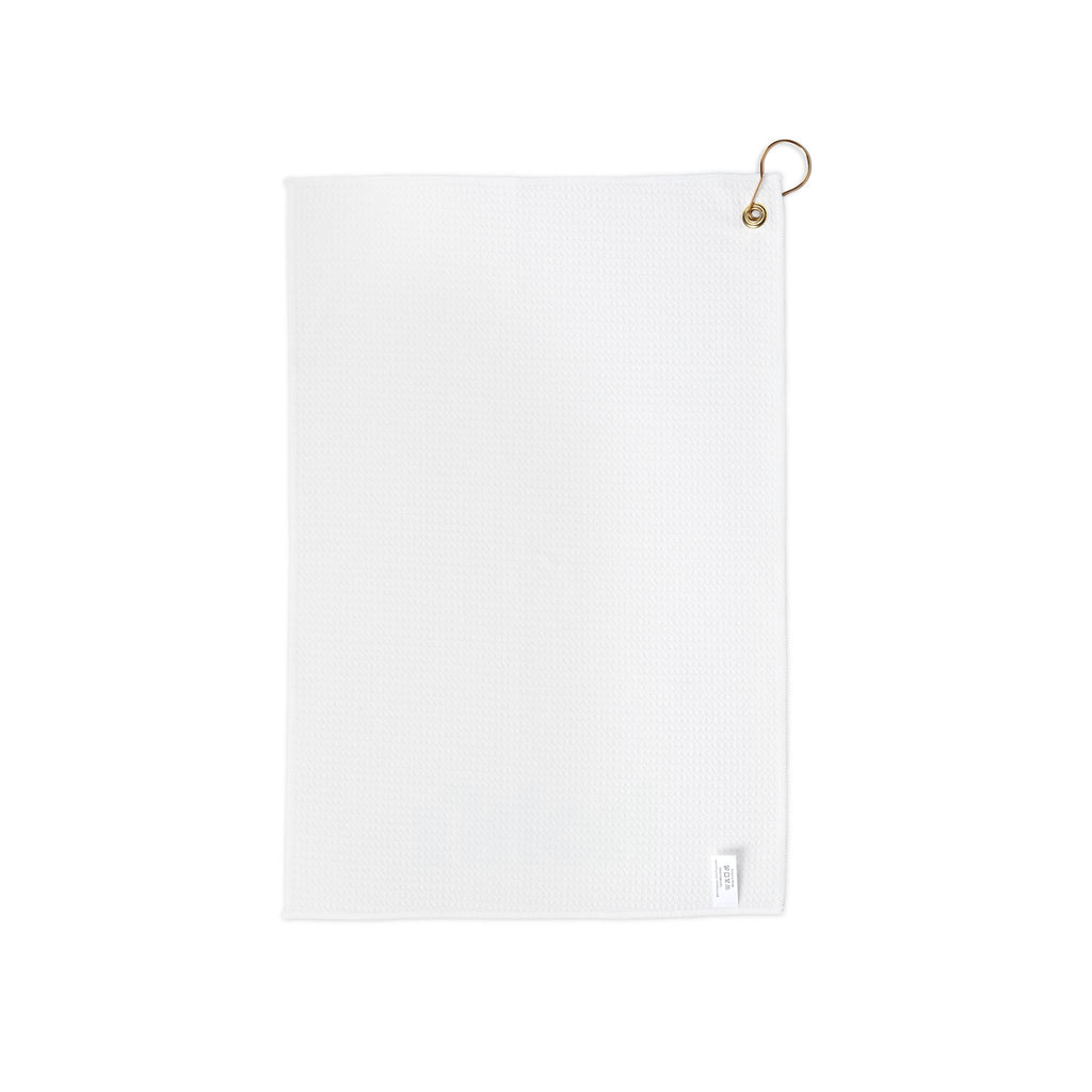 Kohl's Food Stores Golf Towel
