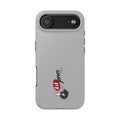 Ask Jeeves Tough Phone Case