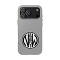 Norfolk and Western Railway Tough Phone Case