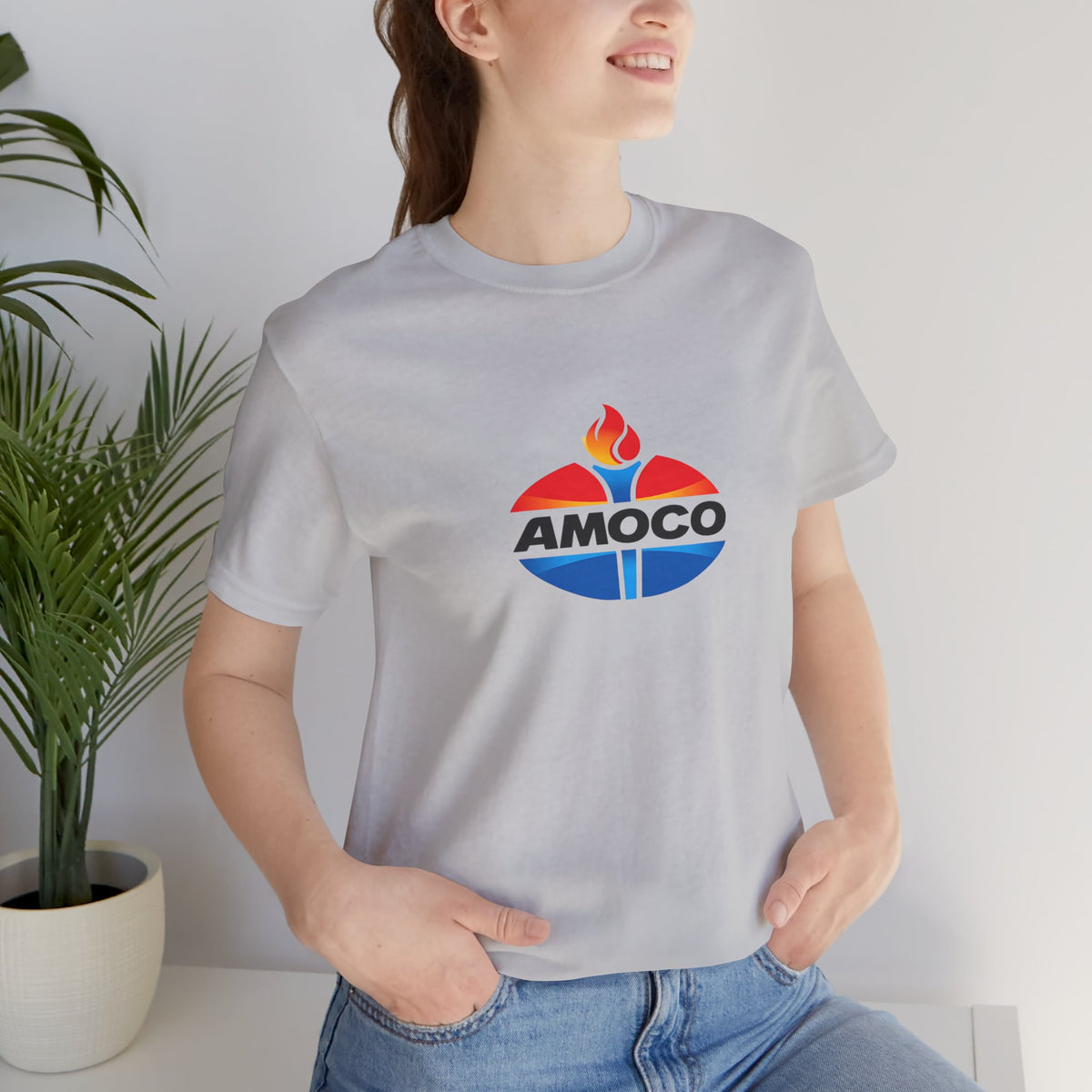 Amoco T-Shirt