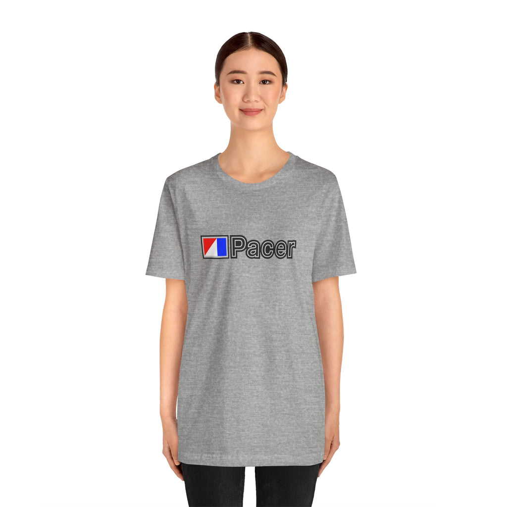 Pacer International T-Shirt