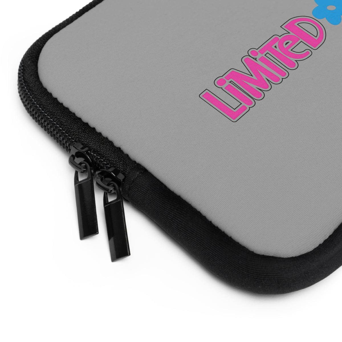 Limited Too Laptop Sleeve