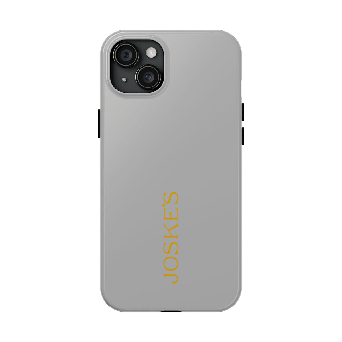 Joske's Tough Phone Case