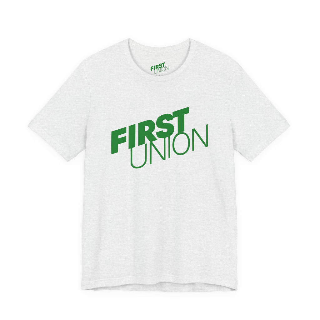 First Union T-Shirt