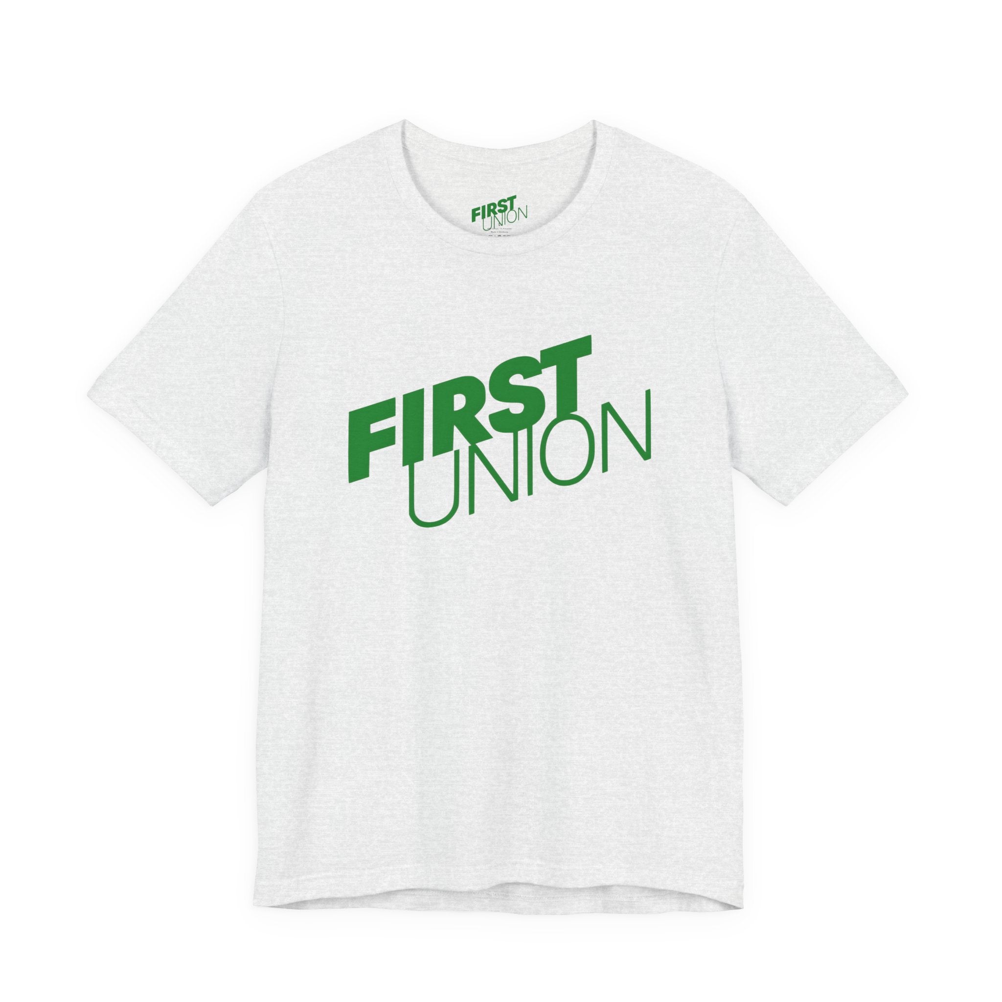 First Union T-Shirt