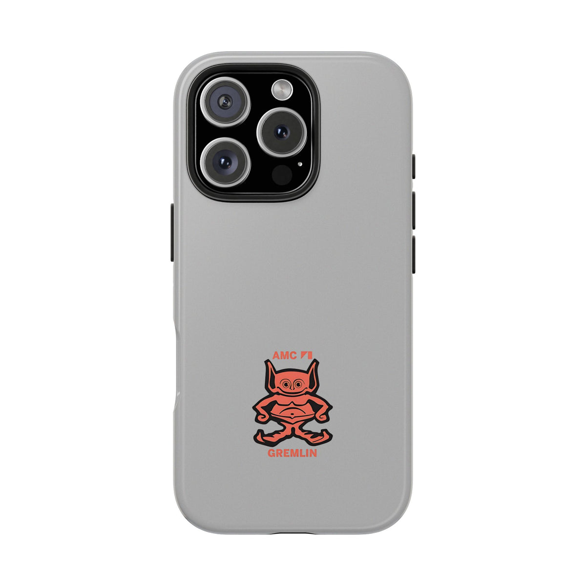 AMC Gremlin Tough Phone Case