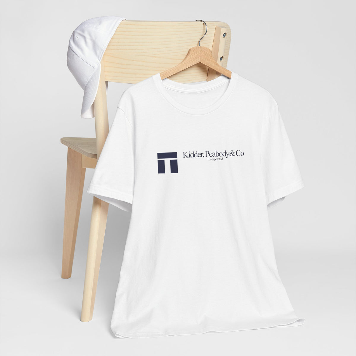 Kidder, Peabody & Co. T-Shirt