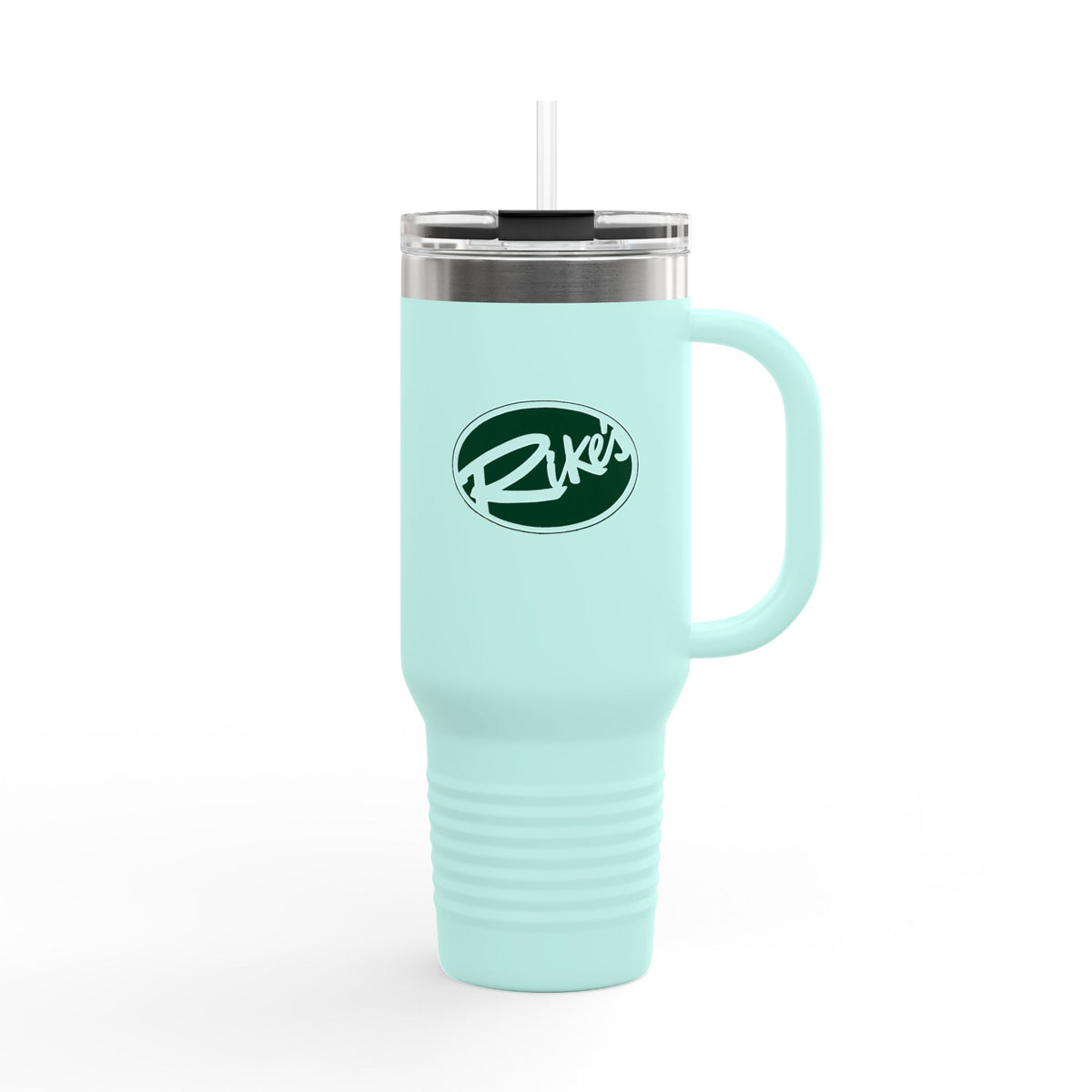 Rike-Kumler Company 40oz Insulated Travel Mug Stainless Tumbler