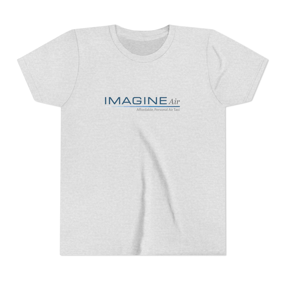 ImagineAir Kids Tee / T-Shirt
