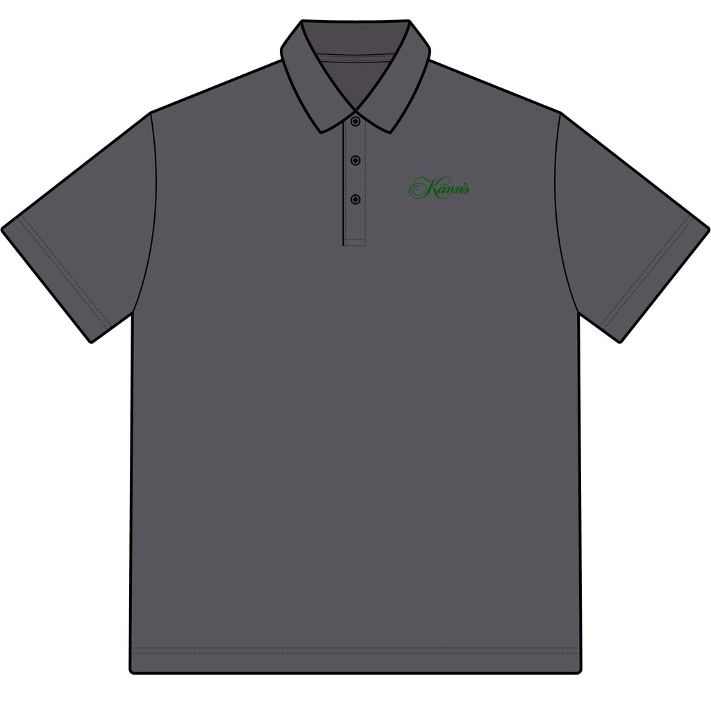 Kamm's Corners Cotton Polo Shirt