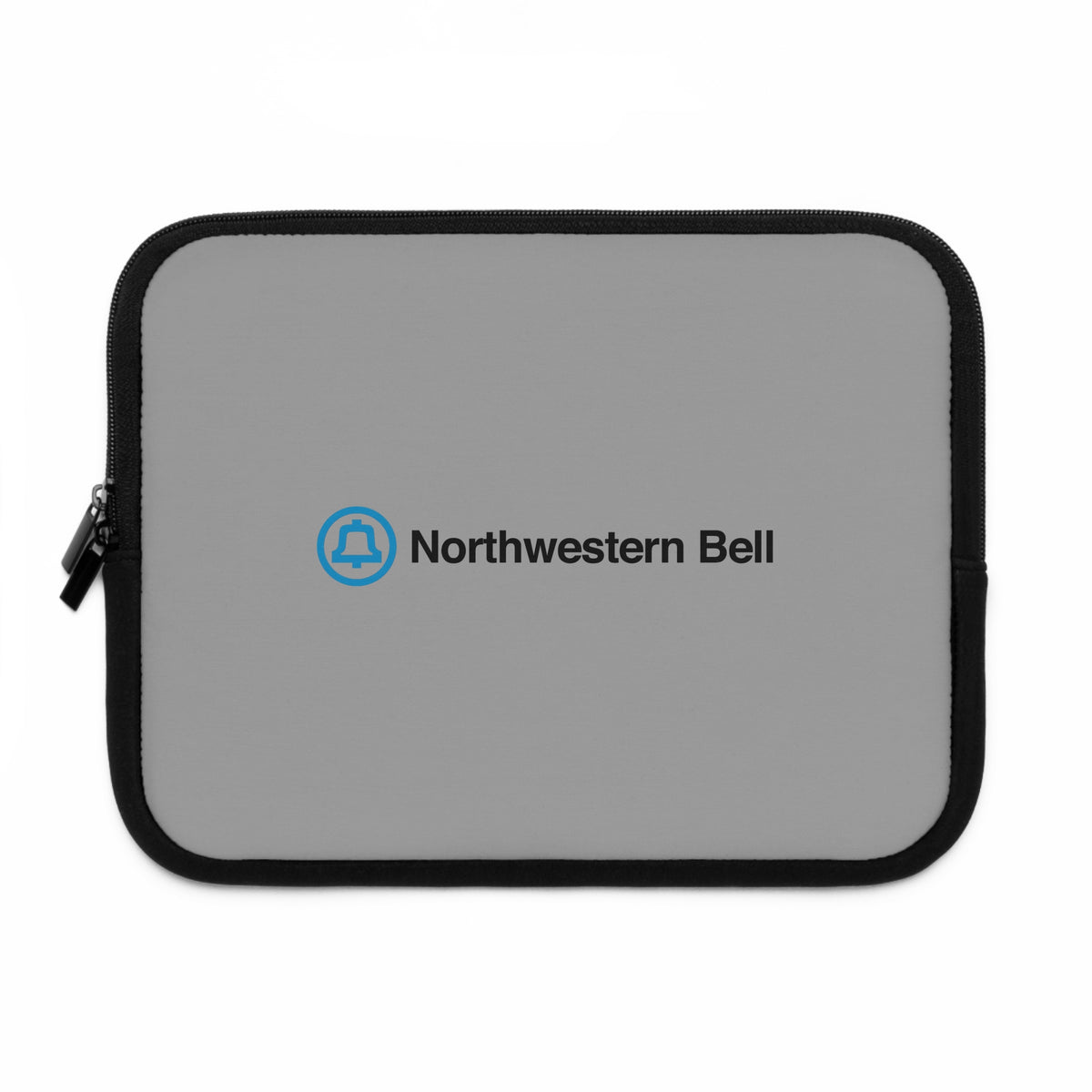 Northwestern Bell Laptop Sleeve