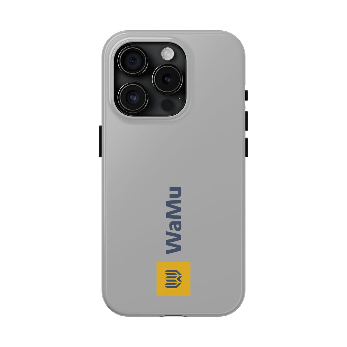 Washington Mutual (WaMu) Tough Phone Case