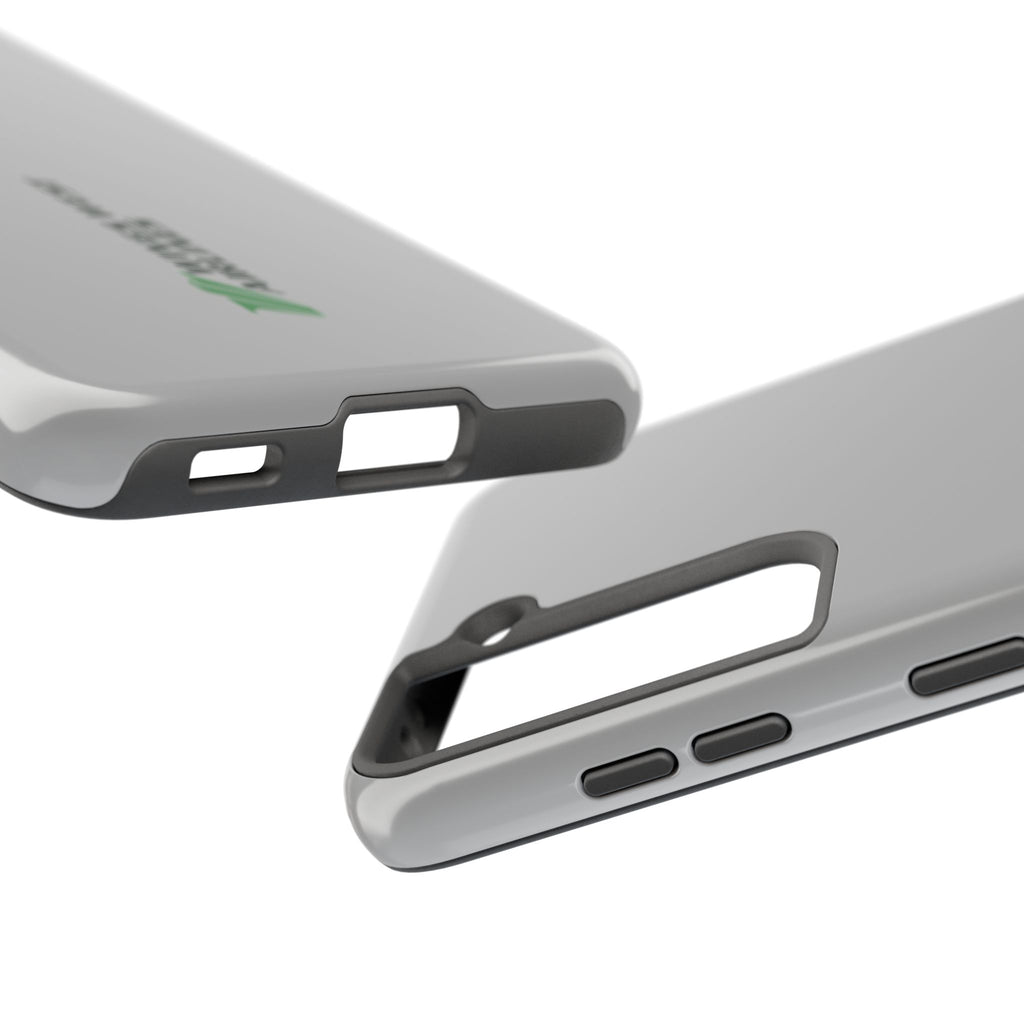 Wings West Airlines Tough Phone Case