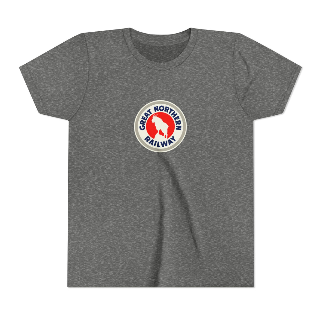 Great Northern Railway Kids Tee / T-Shirt