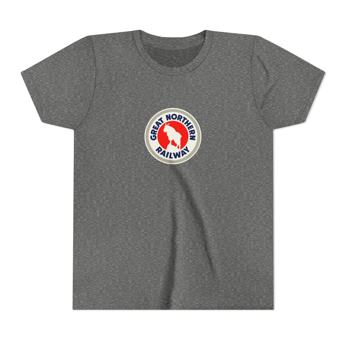 Great Northern Railway Kids Tee / T-Shirt